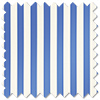 The British Stripe Co. Catherine, Bristol No.2 - Made to Measure Curtains